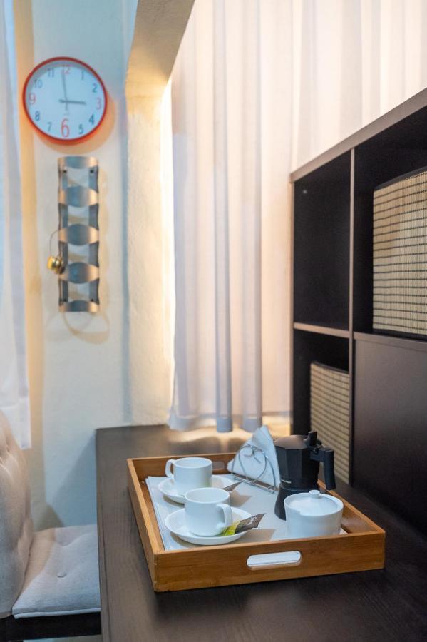 Acogedor Estudio 7 En La Zona Colonial Santo Domingo Kültér fotó