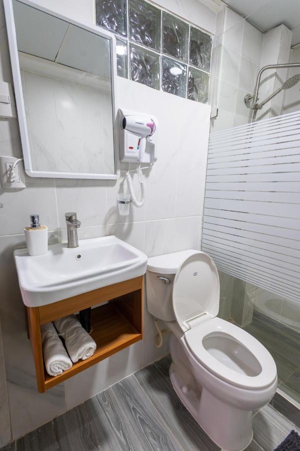 Acogedor Estudio 7 En La Zona Colonial Santo Domingo Kültér fotó
