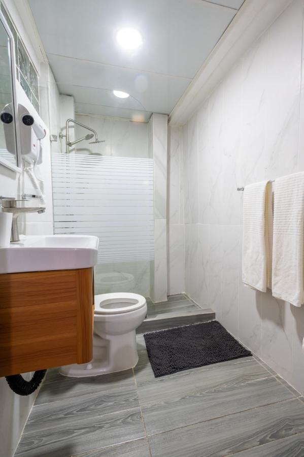Acogedor Estudio 7 En La Zona Colonial Santo Domingo Kültér fotó
